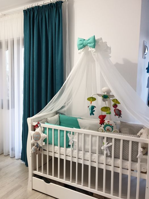 Carusel muzical Tiny Love