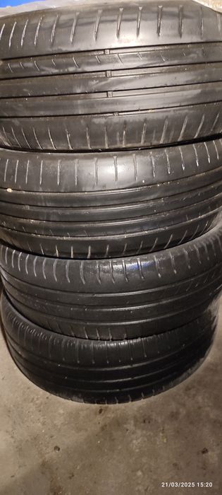 Летни гуми Мichlin 205/60/16