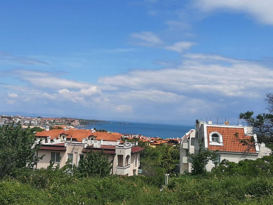 Парцел (УПИ) с уникална гледка перфектен за инвестиция