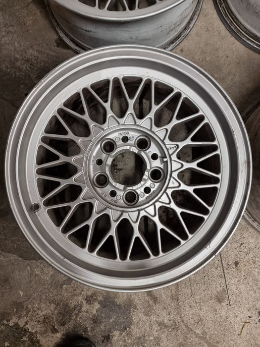 Джанти BMW Style 5