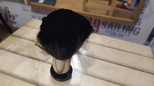 Расчёски брашинг круглые