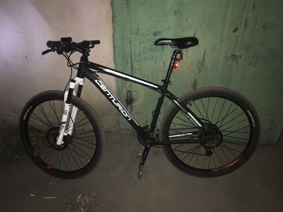 Велосипед Centurion