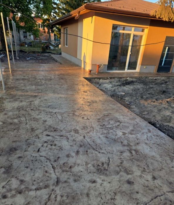 Продава се Къща в с. Волуяк, Област София-град - 81 кв.м за 2778 €/кв.м - Снимка #6