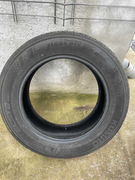 Vand cauciucuri de vara marca KUMHO-DOT 33/24