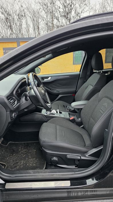 Ford Focus Active - Full Options - Digital Cockpit - Automat - 150 CP