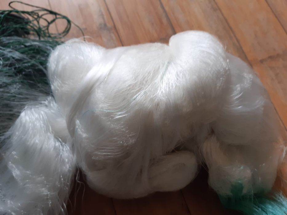 Plase pescuit nailon