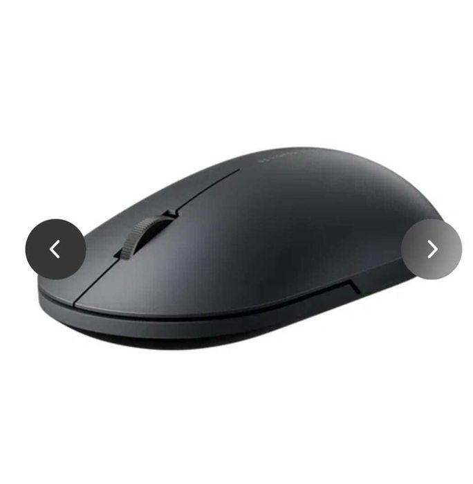 Mouse xiaomi wireless
