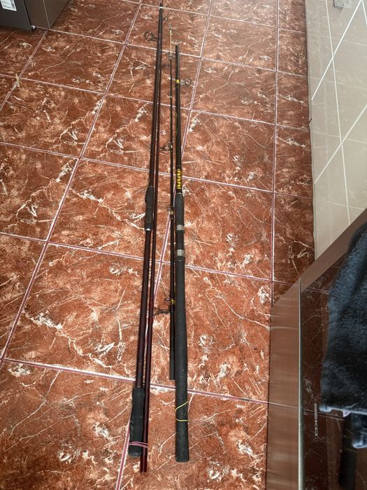 Lansete , mulinete ,undite