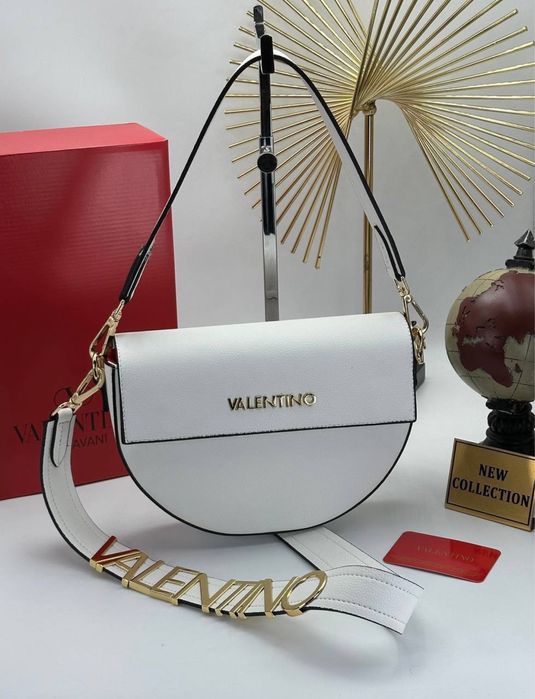 Geanta Valentino Noua !!! Dimensiuni 25/19 !!!