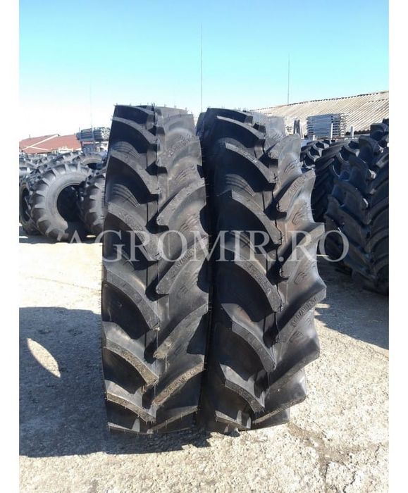 Anvelopa 340/85 R36 (13.6 R36) Ozka AGRO10 TL 132A8  Cauciucuri tractor, Fiat, Case, Fendt, John Deere, New Holland, Massey Ferguson, UTB   Cauciucuri
