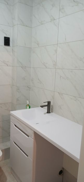 Услуги кафельщика-плиточника