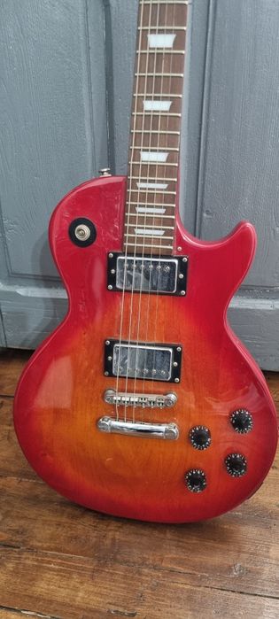 Chitară Electrică Epiphone Les Paul Studio