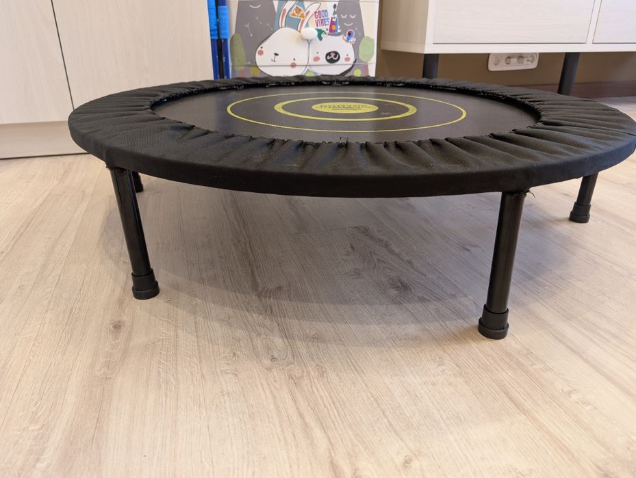 Батут для фитнеса/детей