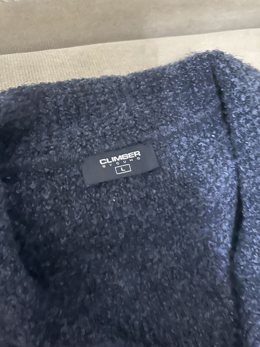 Кардеган мужской Glimber