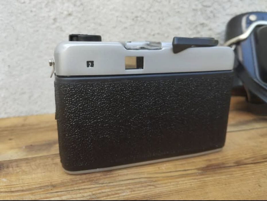 Фотоапарат Beirette VSN