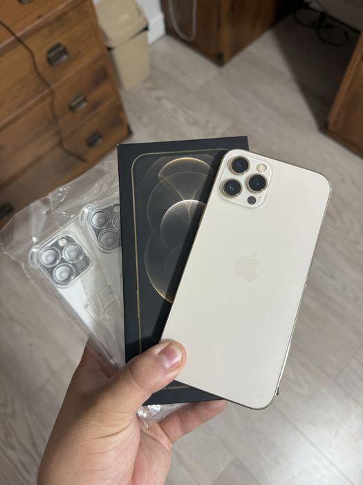 iPhone 12 pro max