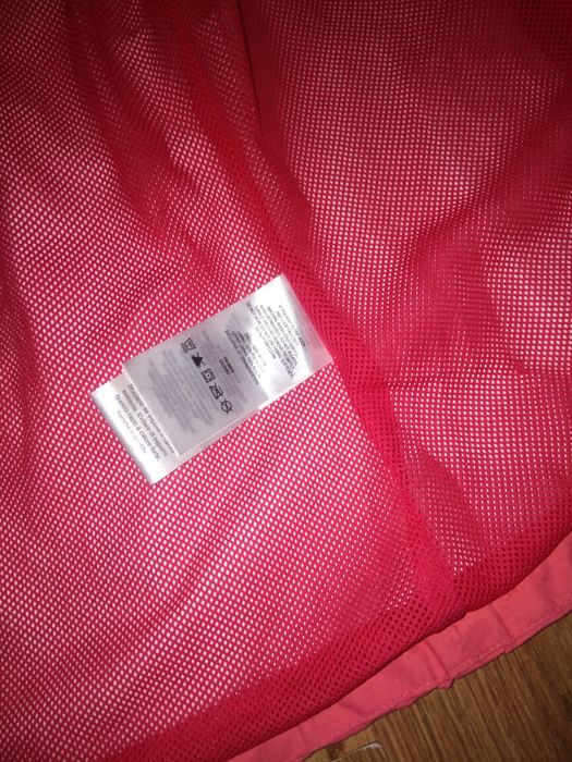 Geaca impermeabila de damă Mountain Hardwear mărimea XL