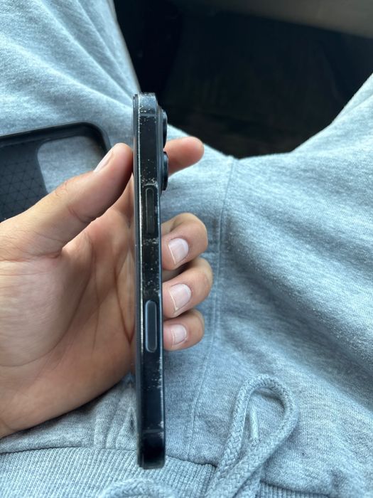 iphone 16про 256гь 90%
