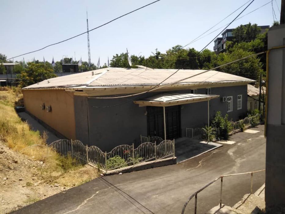 Продается участок Бешёгоч, Хумо арена