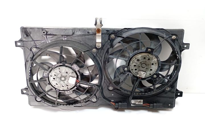 Electroventilator racire 7M3121203 Volkswagen VW Sharan prima generat