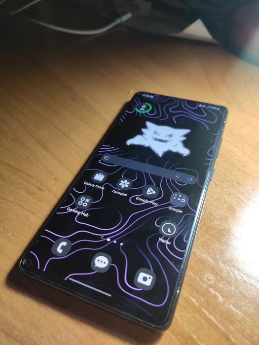 В продаже Samsung S10Lite 128/6