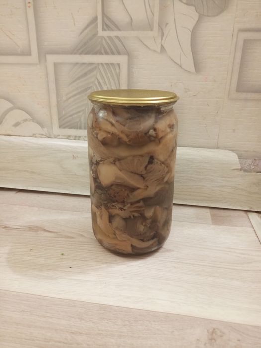 Продам домашние соленья