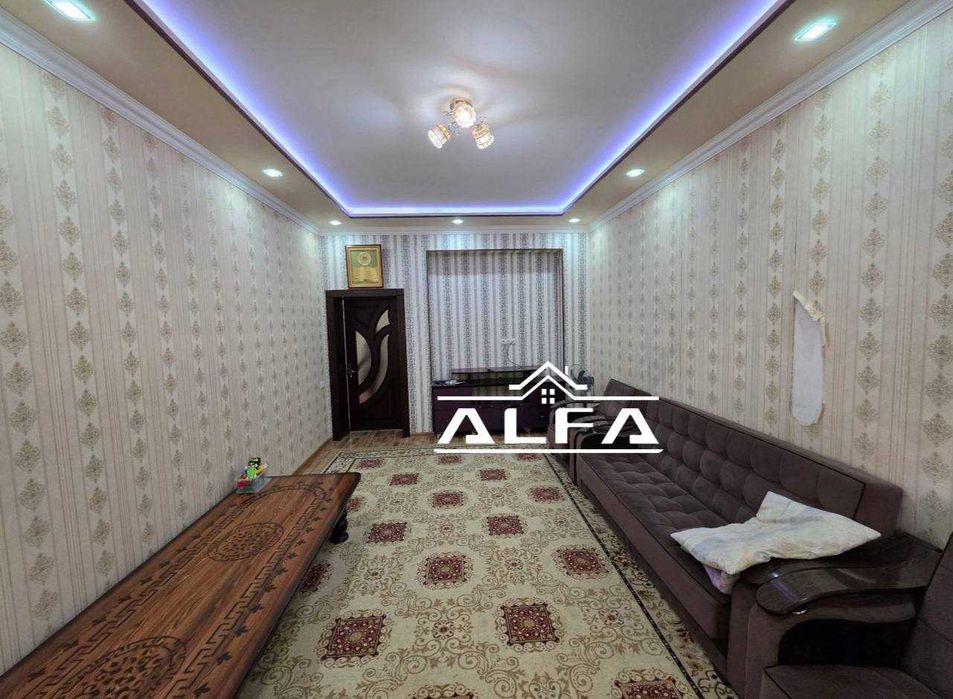 2 xonali 75m² 1-qavat #2x