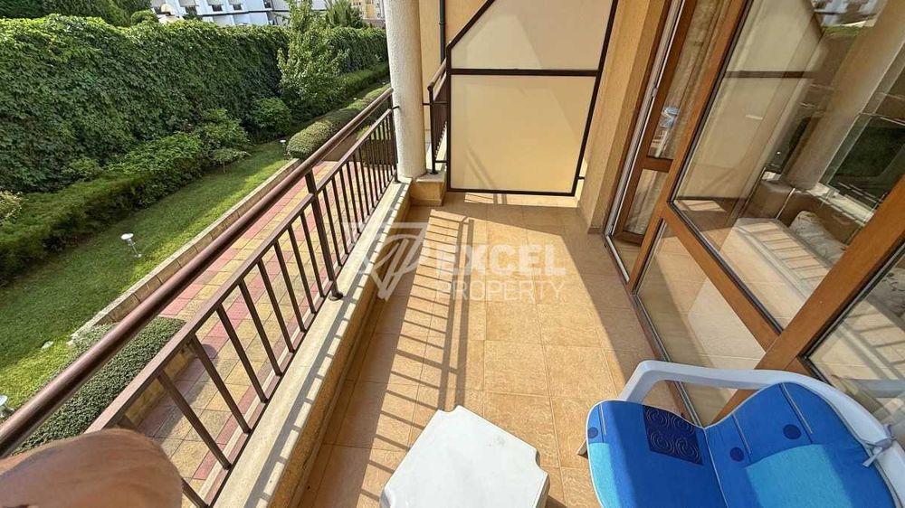 Продава се Едностаен апартамент в к.к. Слънчев бряг - 40 кв.м за 1488 €/кв.м - Снимка #15