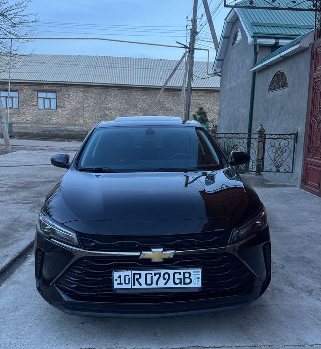 Продаётся Монза 1,5