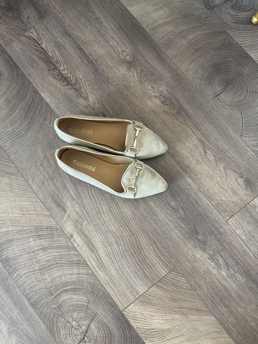 Pantofi dama Next Shoes marimea 39