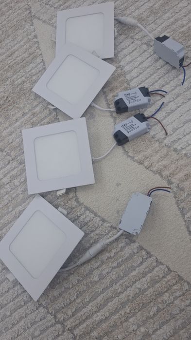 Лед светодиодные лампы