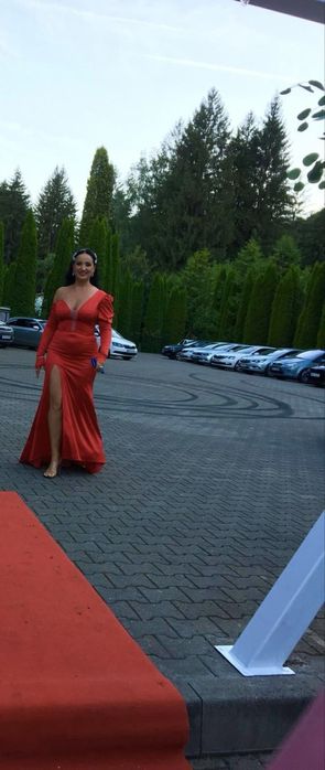 Rochie seara eleganta