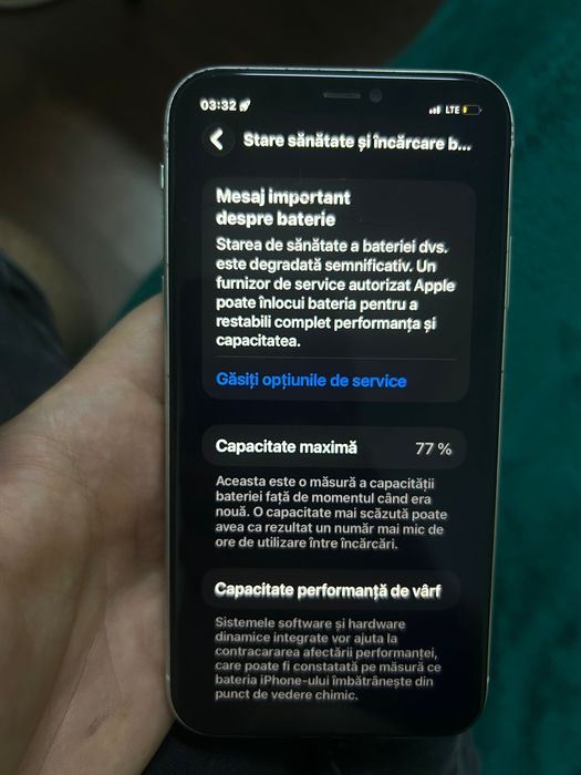 Vand iphone 11, nu este pentru pretentiosi