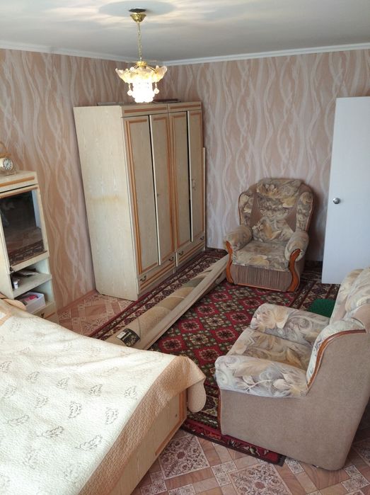 Продам 3 комнатную квартиру