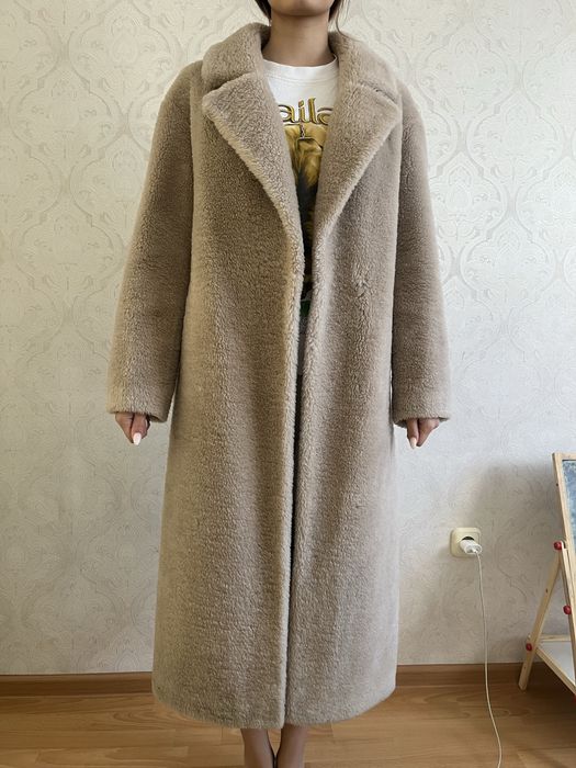 Продам шубу в идеальном состоянии