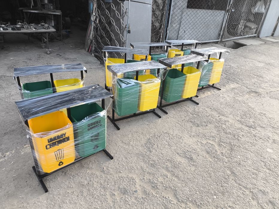 Urna урна musir yashik