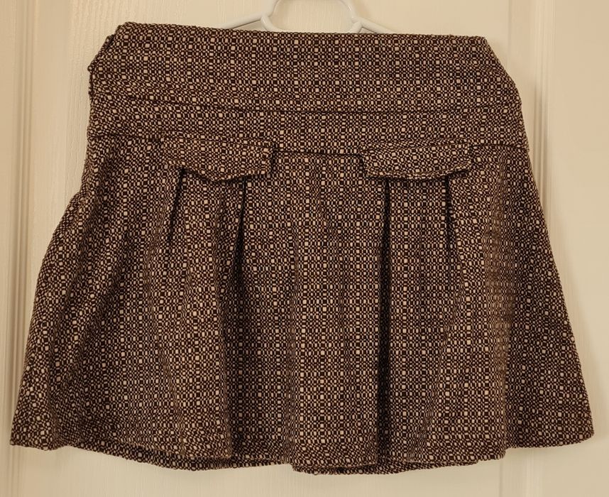 Fusta groasa scurta Pimkie m 32