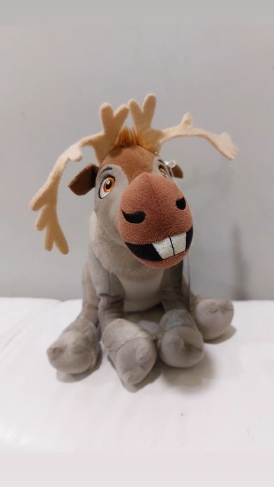 Елена "Рудолф" 25 см.