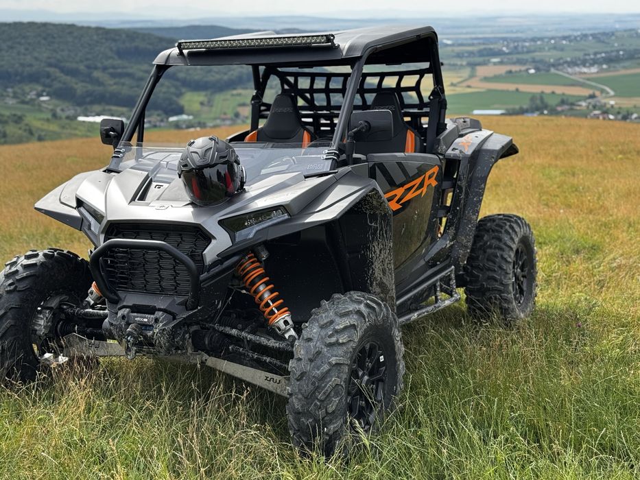 Polaris Rzr XP 1000