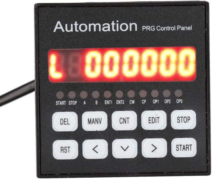 Single Axis Stepper Motor Arbitrary Programmable 220V 40KHz KH-01