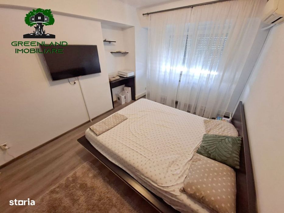 Apartament 2 camere, 65 mp, DECOMANDAT, mobilat, bloc 1990, Poitiers — fotografia 3