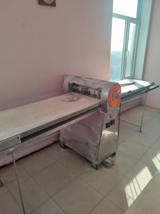 Оборудования для цеха