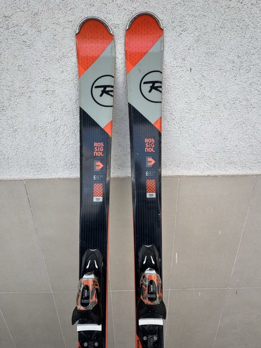 Ски ROSSIGNOL Experience E80, 184см
