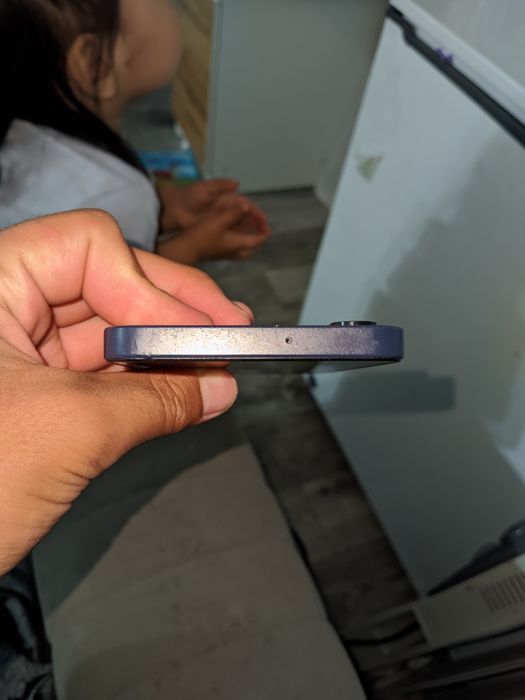 Samsung galaxy A15 4g