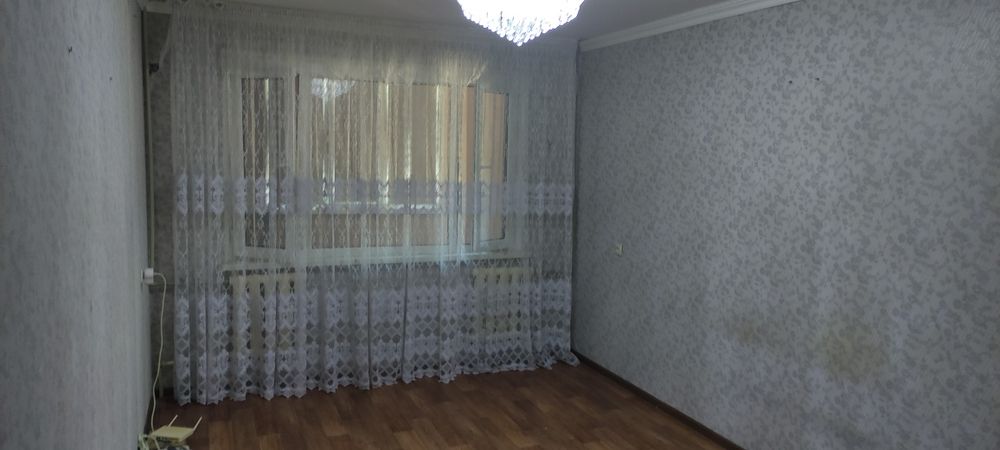 Продам 2х комнатную квартиру