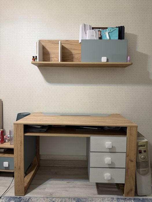 комплект спальнего гарнитура