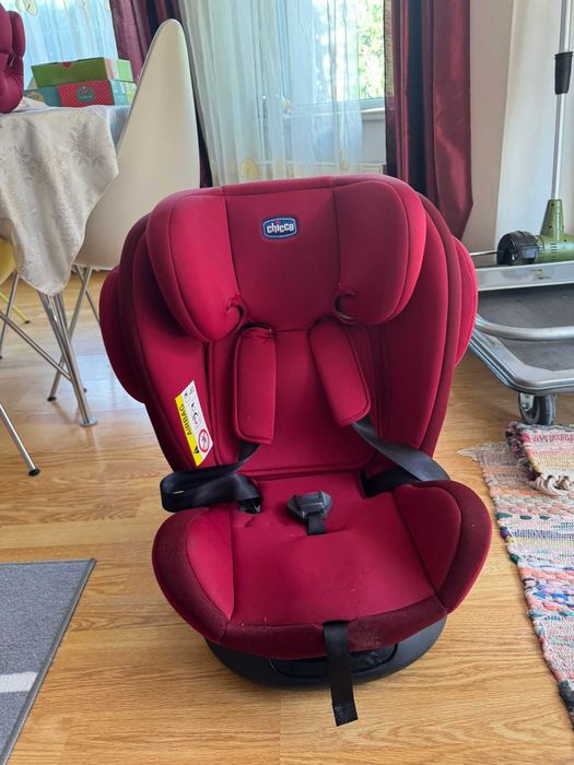 Scaun auto pentru copii Chico