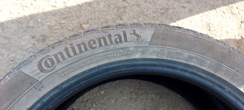 Шины 245/45/19 всесезнные