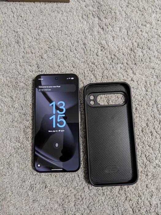 Google Pixel 10 Pro XL 256 GB Neverlocked