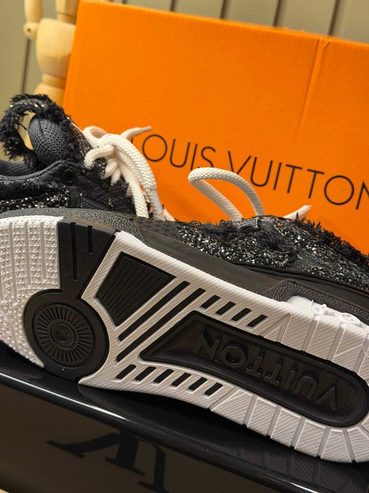 Adidași dama trainer glitter